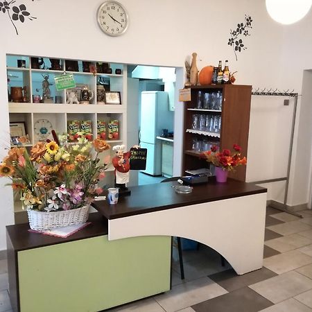 Klimczoka 6 Vandrerhjem Katowice Eksteriør bilde